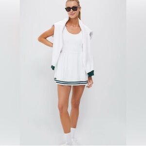 NWT Tuckernuck x Studio McGee Tennis Dress Size Small